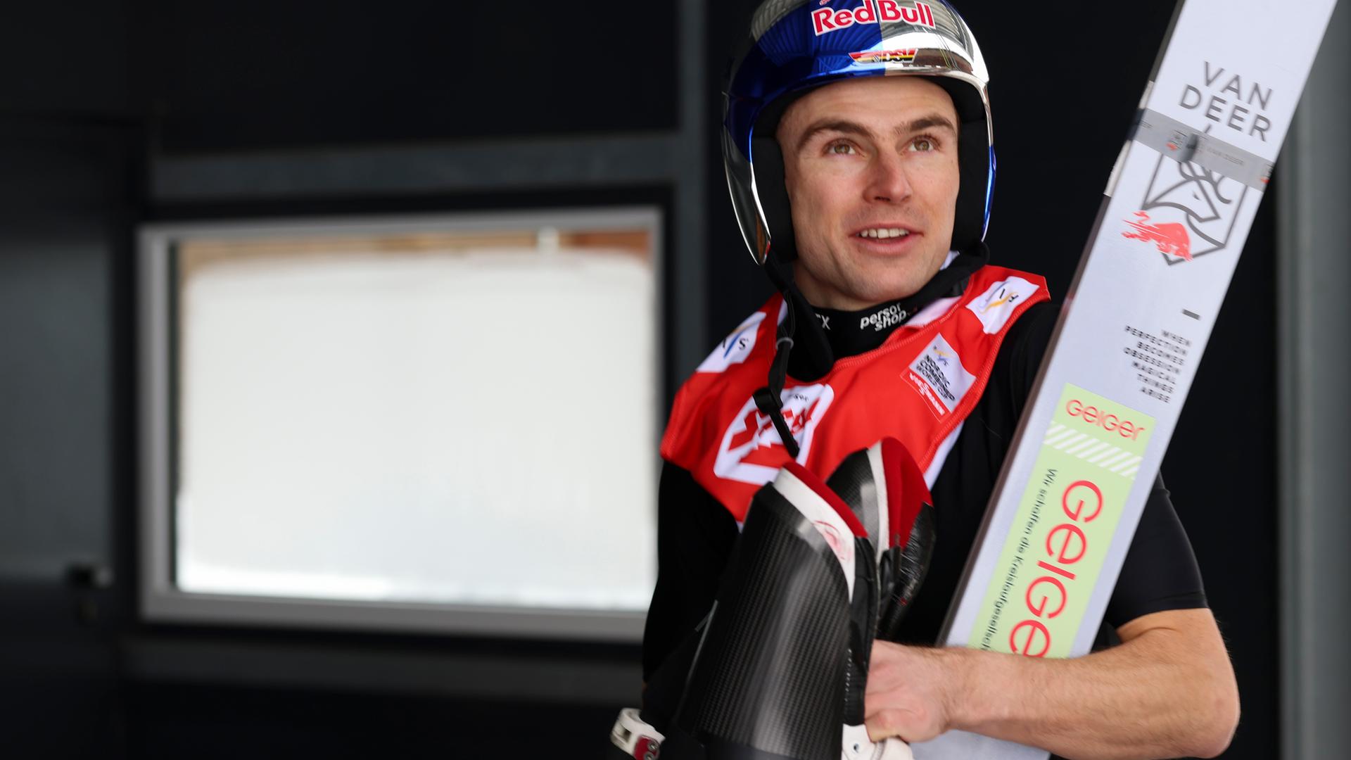 Viessmann FIS Nordic Combined World Cup 2025-26 in Seefeld, Austria