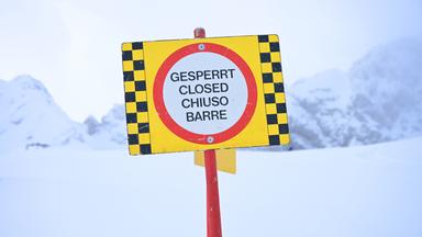 Lawinenwarndienst