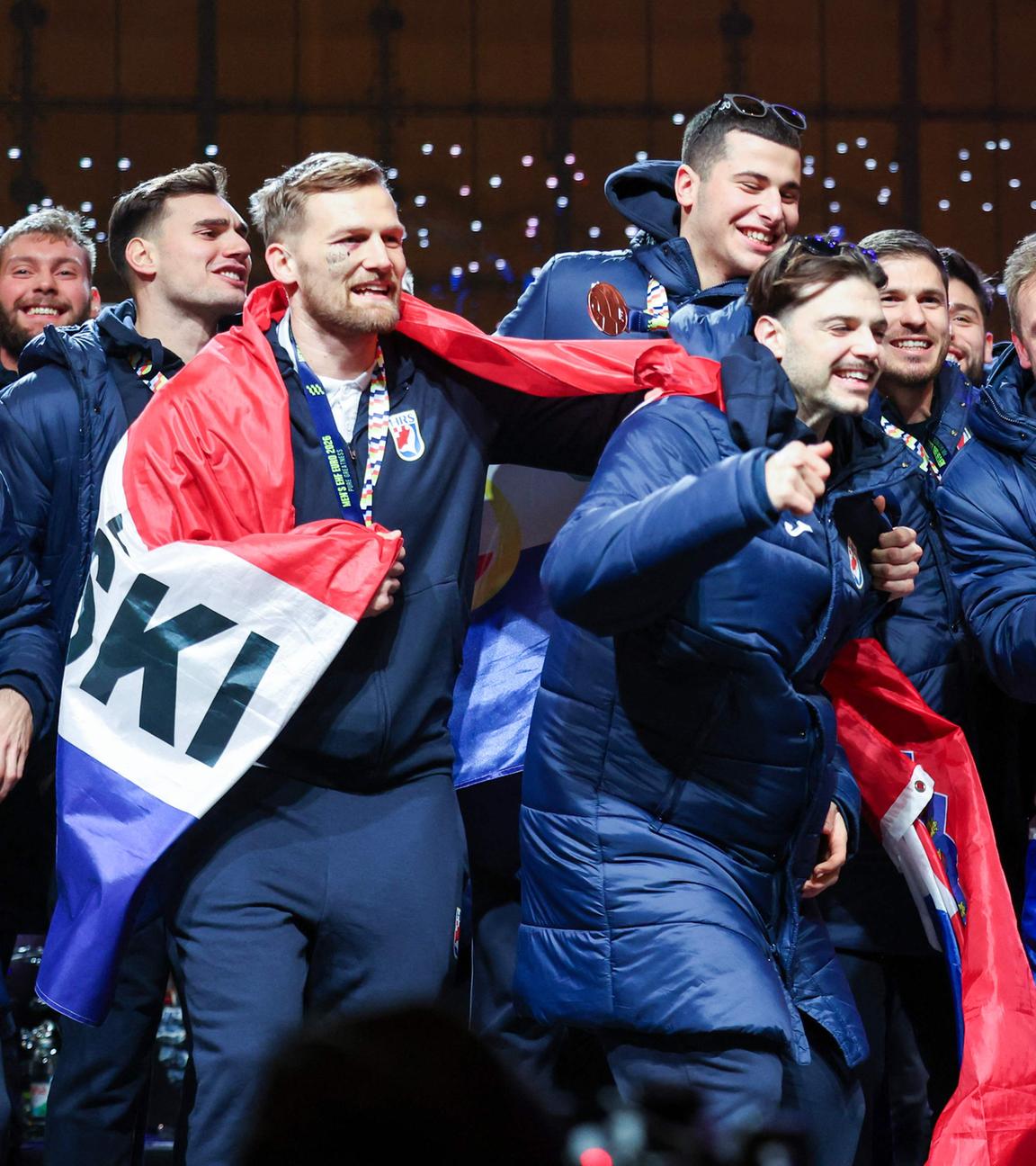 HANDBALL-EURO-MEN-CROATIA