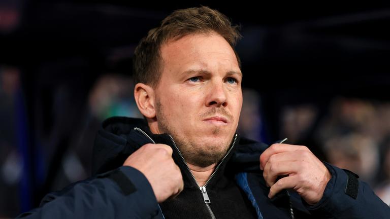 Julian Nagelsmann