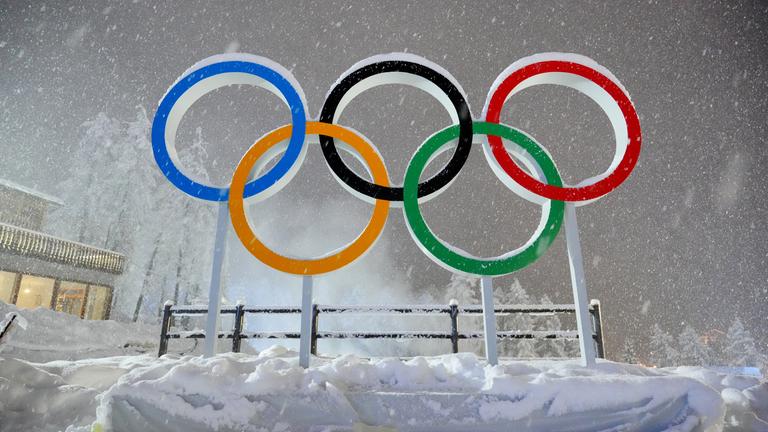 Olympische Winterspiele 2026