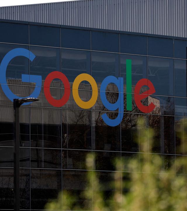 Google Parent Company Alphabet Reports Quarterly Earnings