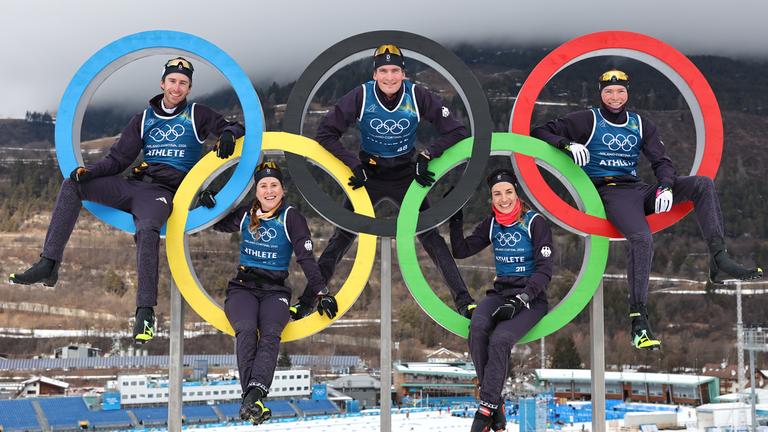 Olympische Winterspiele 2026