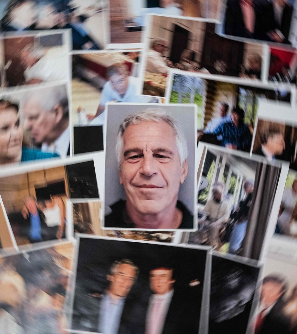 US-POLITICS-JUSTICE-EPSTEIN