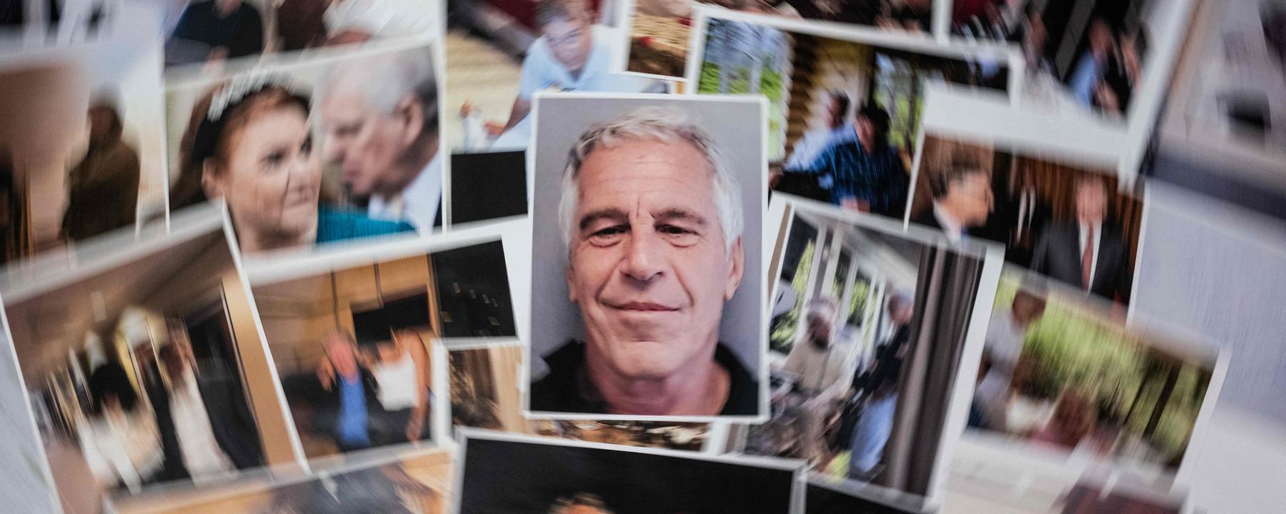 US-POLITICS-JUSTICE-EPSTEIN