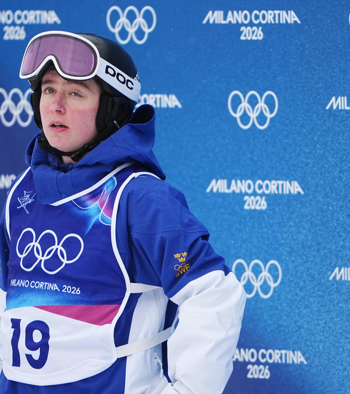 Olympische Winterspiele 2026