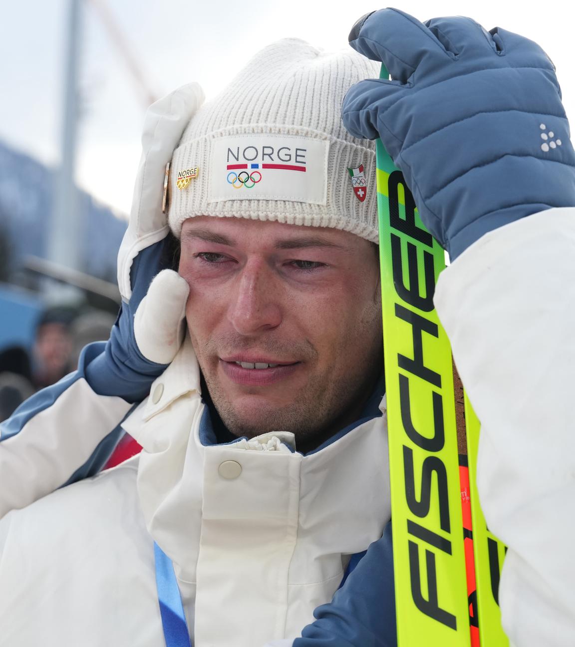 ADDITION Milan Cortina Olympics Biathlon