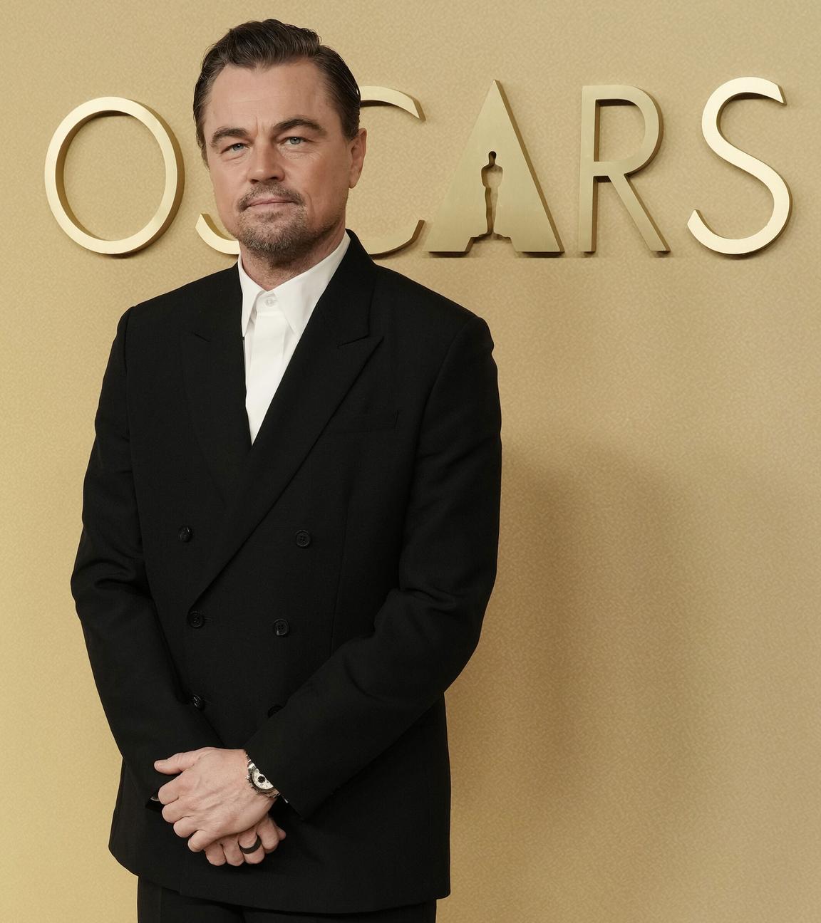 98. Oscar Nominees Luncheon in Beverly Hills