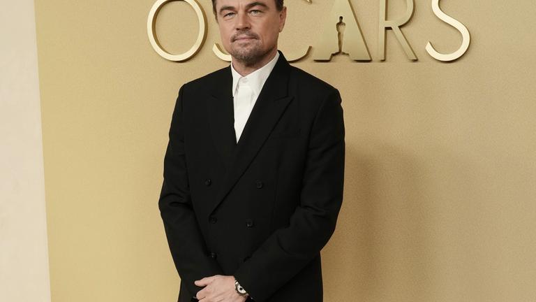 98. Oscar Nominees Luncheon in Beverly Hills