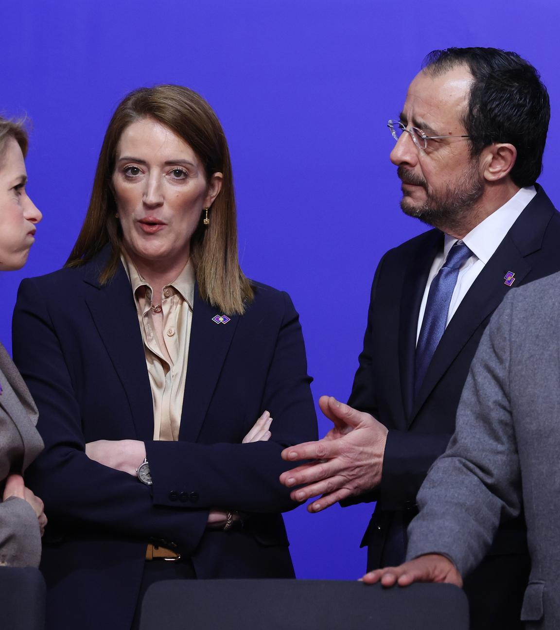 Informeller EU-Gipfel zu Wettbewerbsfähigkeit