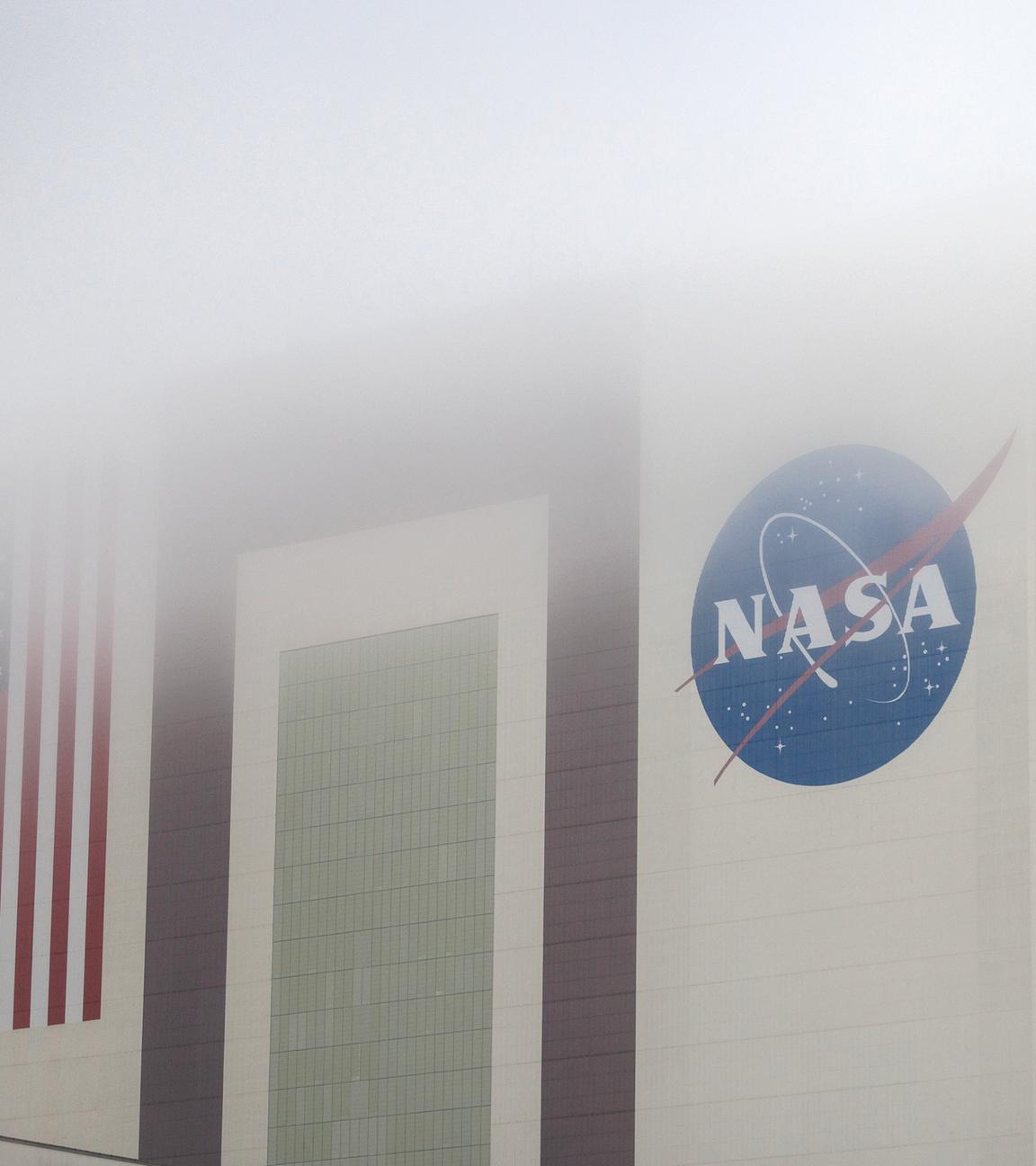 Space mission launch preparations