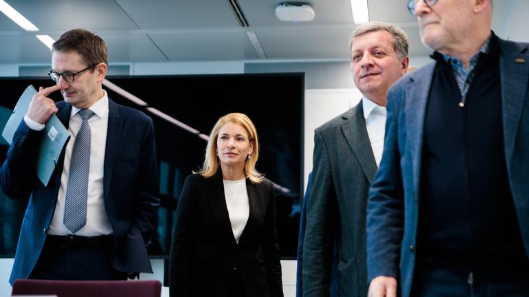 Deutsche Bahn lädt zu Sicherheitsgipfel ein