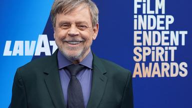 2026 Film Independent Spirit Awards - Arrivals