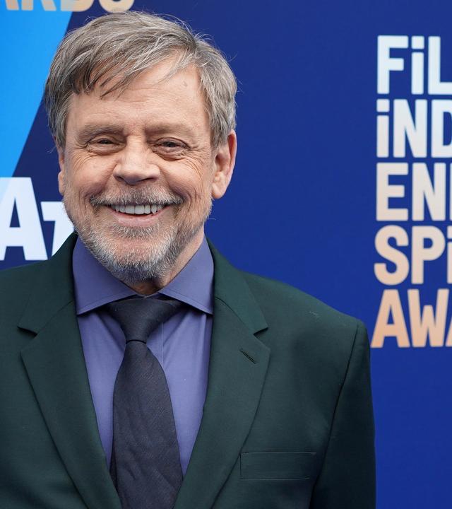 2026 Film Independent Spirit Awards - Arrivals