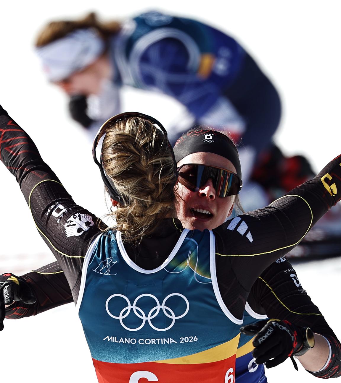 Olympische Winterspiele 2026