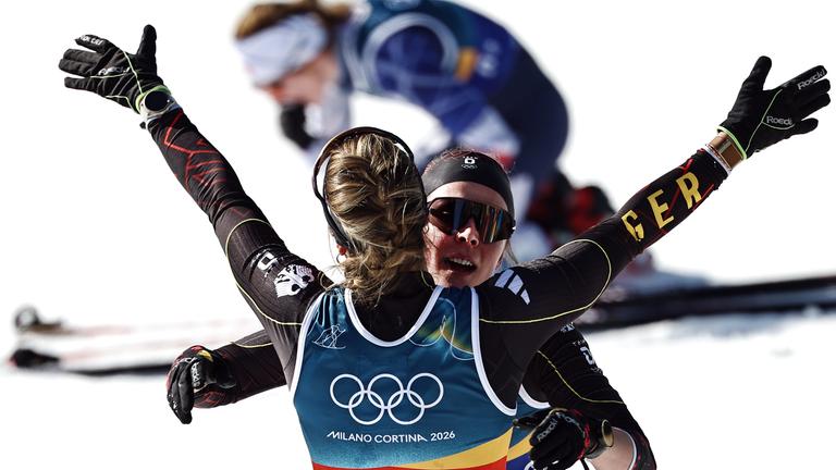 Olympische Winterspiele 2026