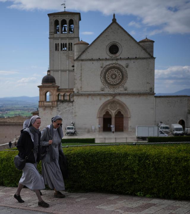 Assisi