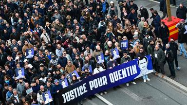 FRANCE-POLITICS-KILLING-DEMO