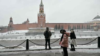 RUSSIA-UKRAINE-CONFLICT