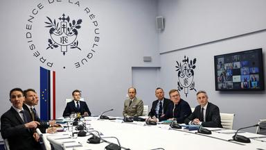 FRANCE-BRITAIN-UKRAINE-RUSSIA-CONFLICT-WAR-DIPLOMACY