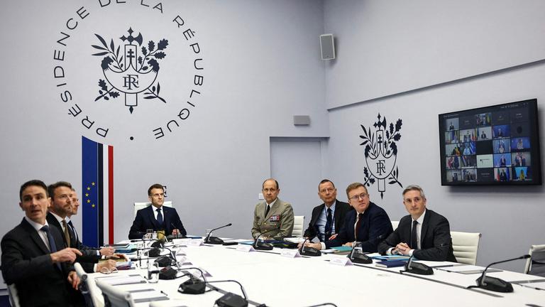 FRANCE-BRITAIN-UKRAINE-RUSSIA-CONFLICT-WAR-DIPLOMACY