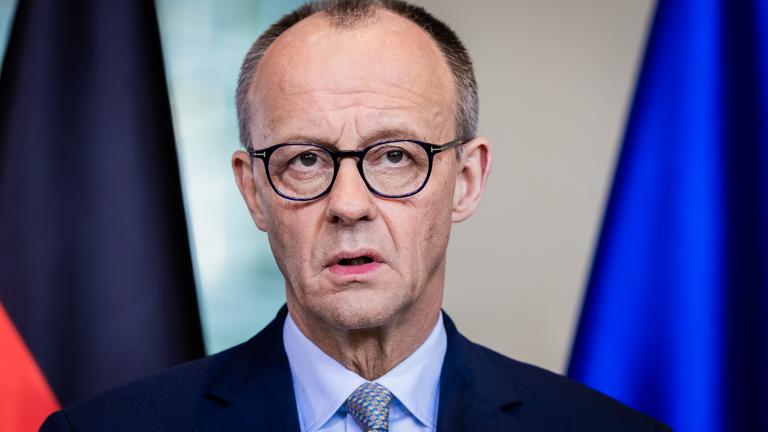 Angriff auf den Iran - Berlin