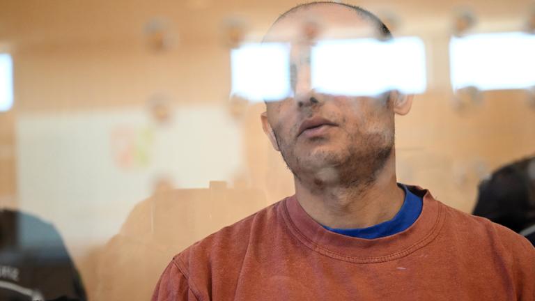 Prozess um Terrorangriff auf Fußballfans in Düsseldorf