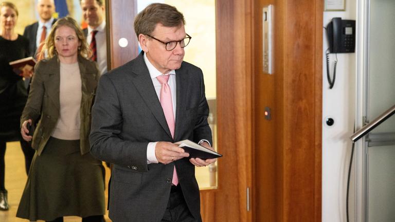 Iran-Krieg - Krisenstab im Auswärtigen Amt