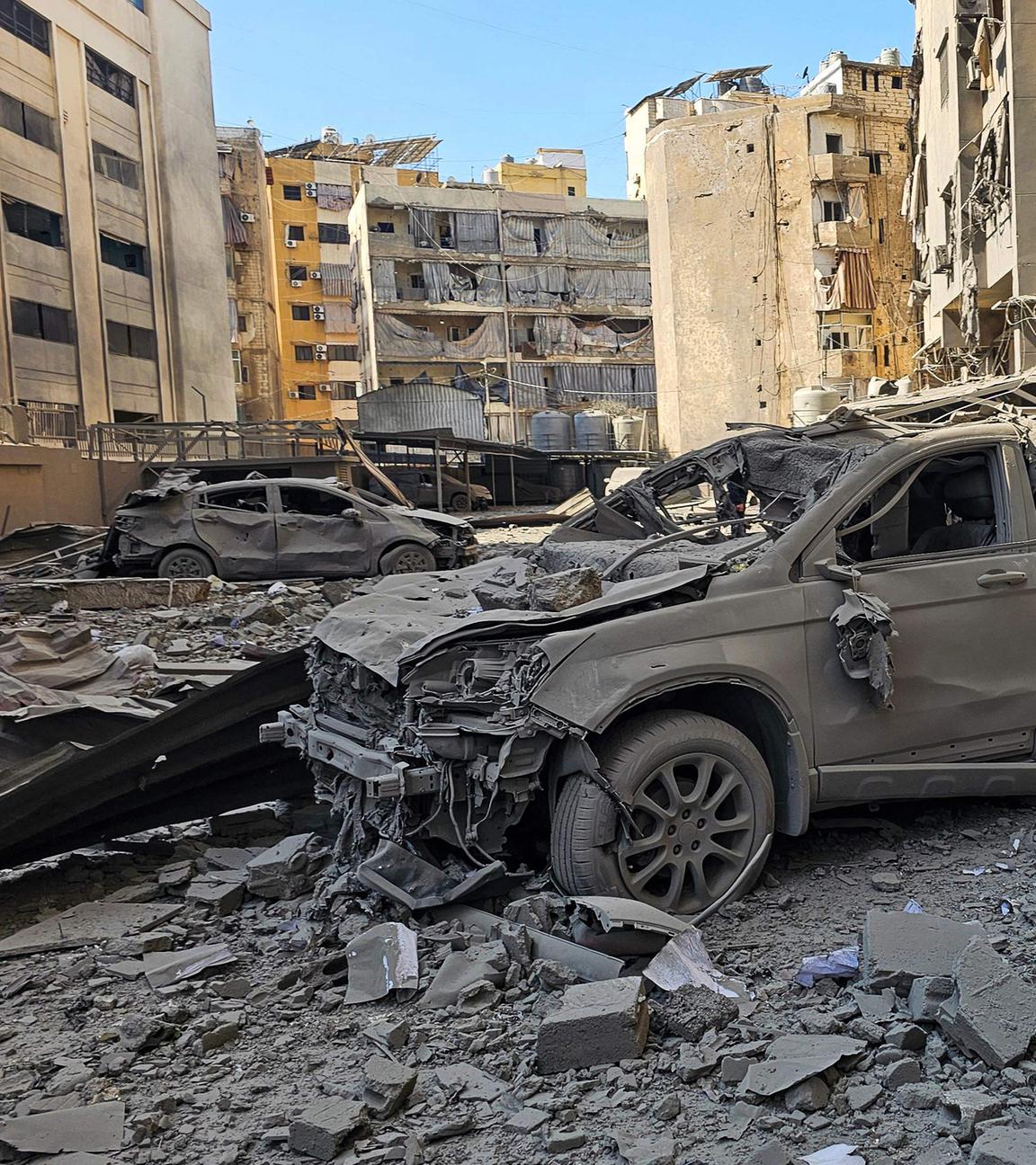 LEBANON-ISRAEL-US-IRAN-WAR