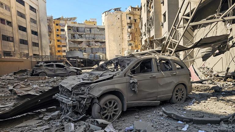 LEBANON-ISRAEL-US-IRAN-WAR