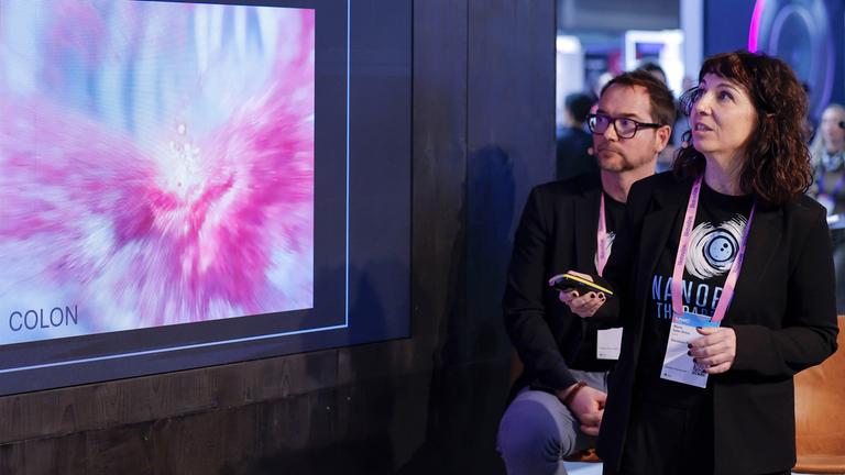 Mobile World Congress 2026 in Barcelona