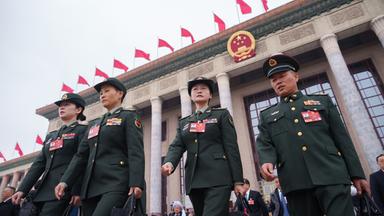 China Congress