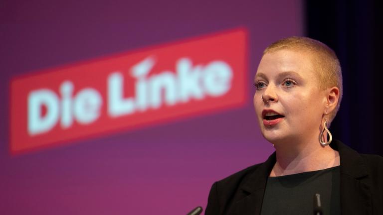 Linke wählt Landesliste für Landtagswahl 2026