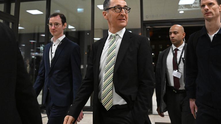 Landtagswahl in Baden-Württemberg