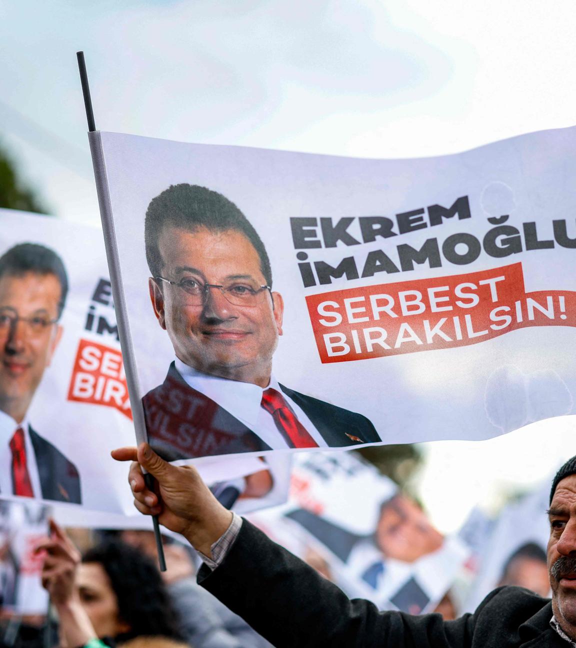 TURKEY-POLITICS-OPPOSITION-TRIAL-CORRUPTION