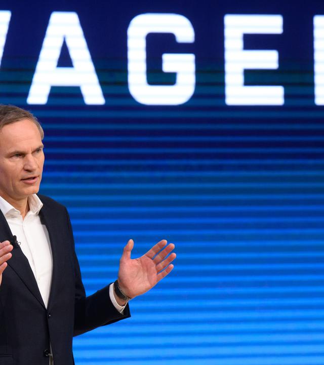 Volkswagen AG