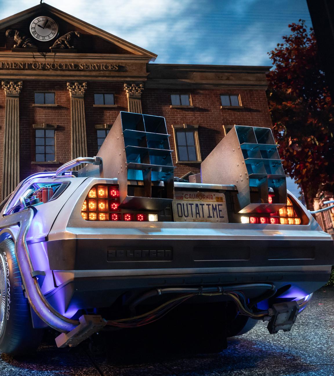 Teuerster Bühnenwagen Deutschlands