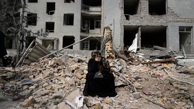 APTOPIX Iran US Israel