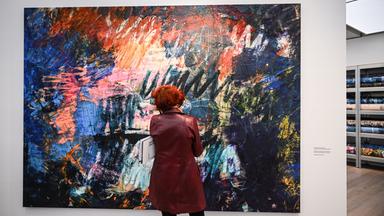 Ausstellung Kollektive Osmose