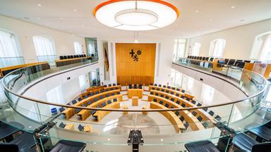 Vor der Landtagswahl in Rheinland-Pfalz