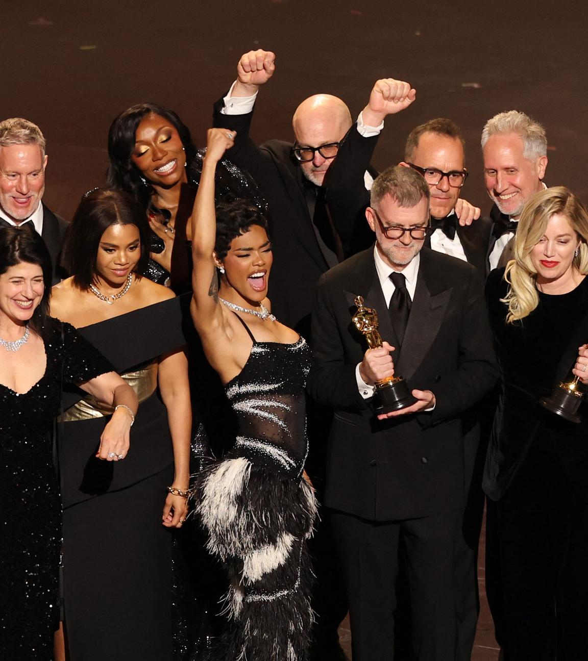 98th Annual Academy Awards - Show