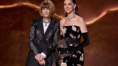 Oscars 2026: Show