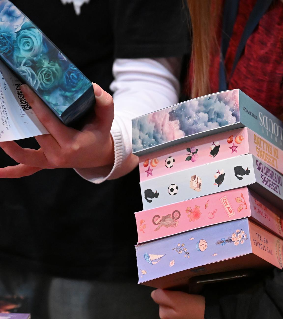 Leipziger Buchmesse 2026