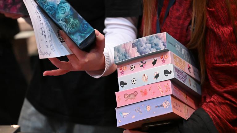 Leipziger Buchmesse 2026