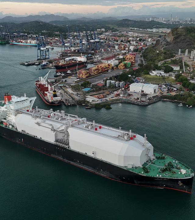 Panamakanal