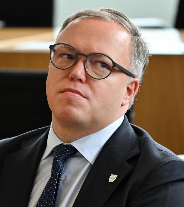 Thüringer Landtag