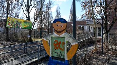 Jugendzentrum in Neukölln