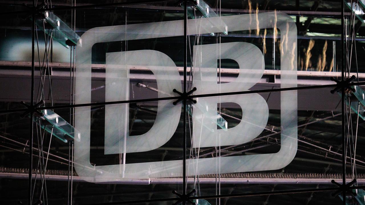 Financial Results: Deutsche Bahn Posts Another Billion-Euro Loss in 2025