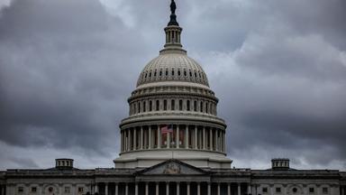 Congress Continues To Work Towards Deal To Fund DHS