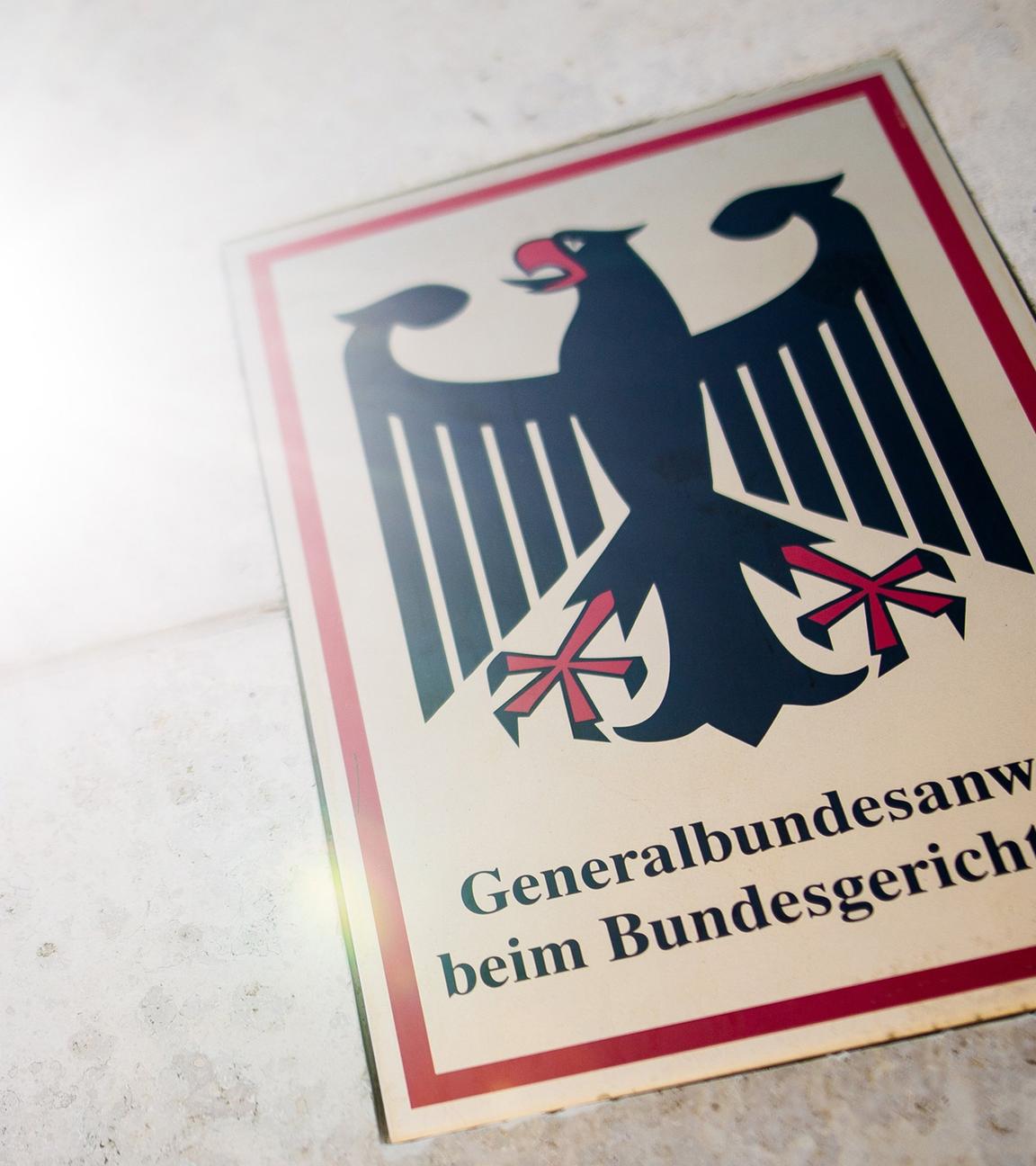 Mutmaßlicher Russland-Spion in U-Haft